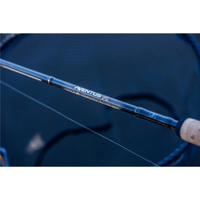 Guru aventus r feeder rods
