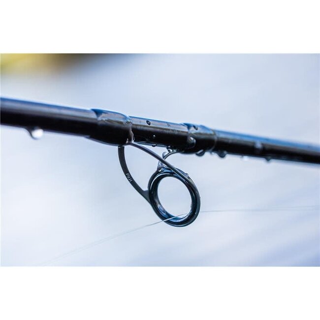 Guru aventus r feeder rods