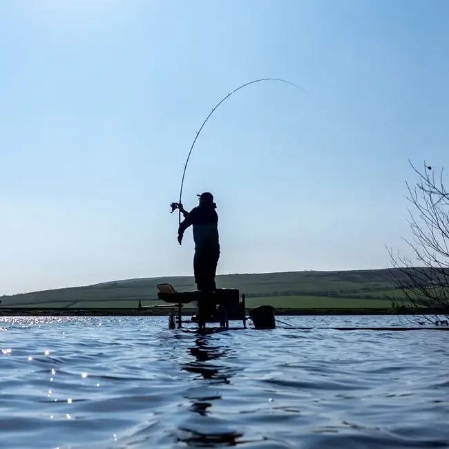 Guru aventus r distance feeder