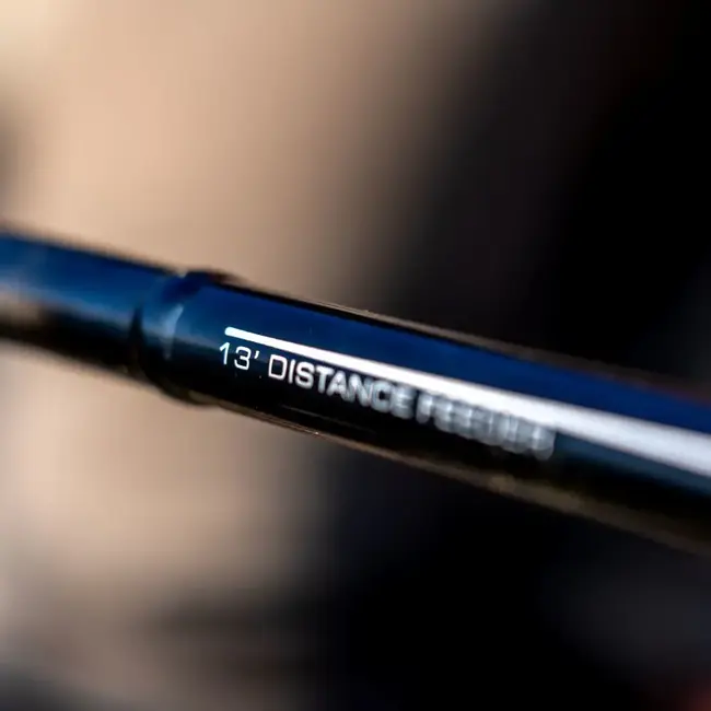 Guru aventus r distance feeder