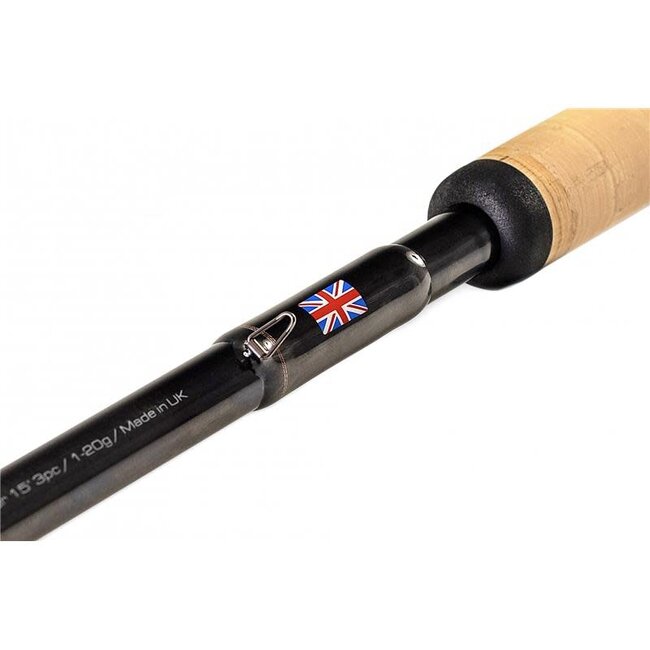 Guru aventus r distance feeder