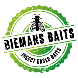 Biemans Baits insect trigger mix