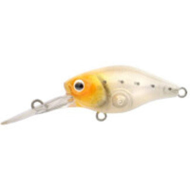 Spro ikiru mini crank 38 ll **laatste kans**