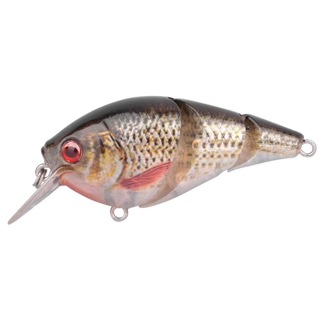 Spro ikiru tri crank 65 **laatste kans**