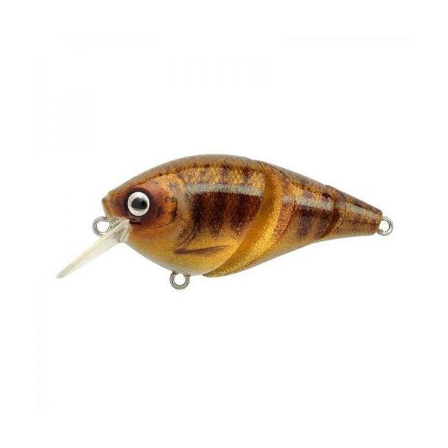 Spro ikiru tri crank 65 **laatste kans**