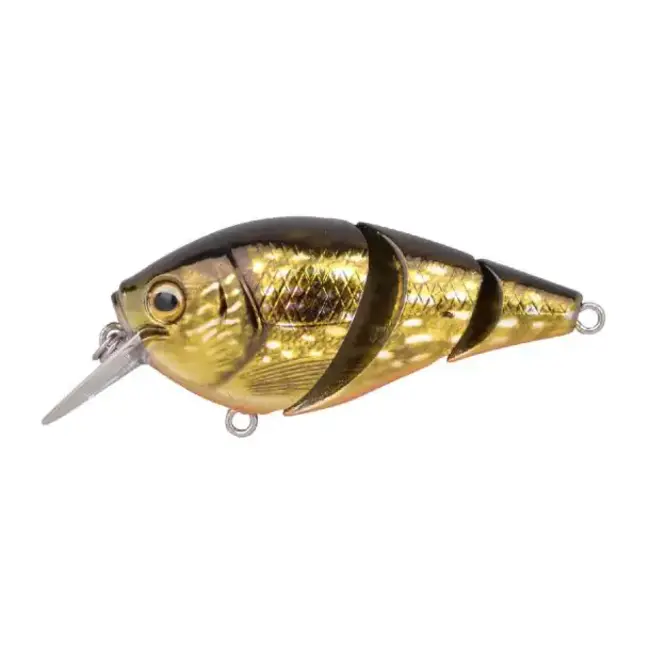 Spro ikiru tri crank 65 **laatste kans**