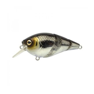 Spro ikiru tri crank 65 **laatste kans**