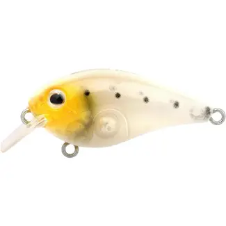 Spro ikiru crank 45 **laatste kans**