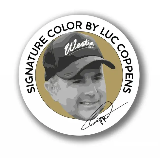 Westin giftbox luc coppens' favorites