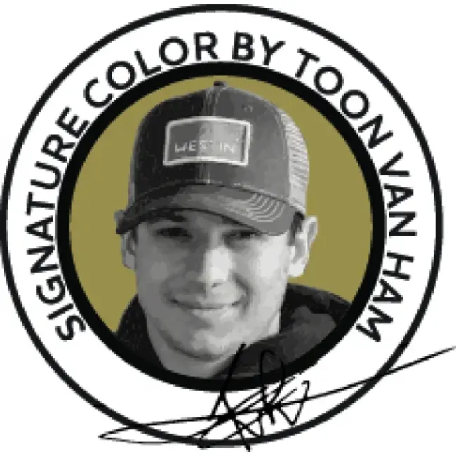 Westin giftbox toon van hams favorites