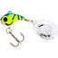 Westin dropbite tungsten spin tail jig