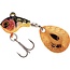 Westin dropbite tungsten spin tail jig