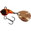 Westin dropbite tungsten spin tail jig