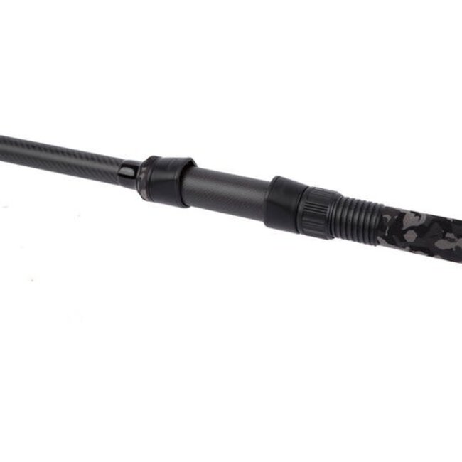 Sonik xtractor+ custom carp rod