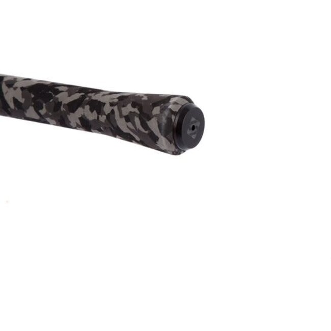 Sonik xtractor+ custom carp rod