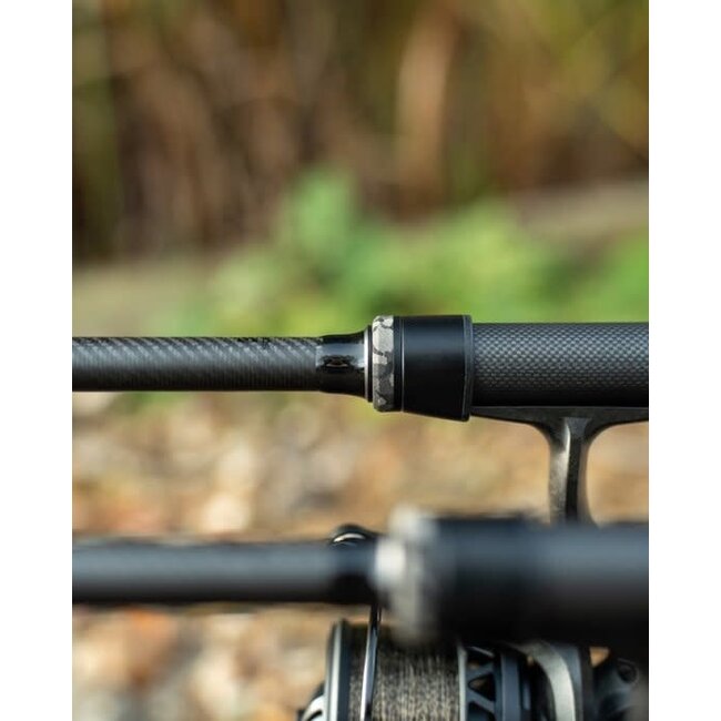 Sonik xtractor+ custom carp rod