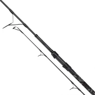 Sonik xtractor+ custom carp rod