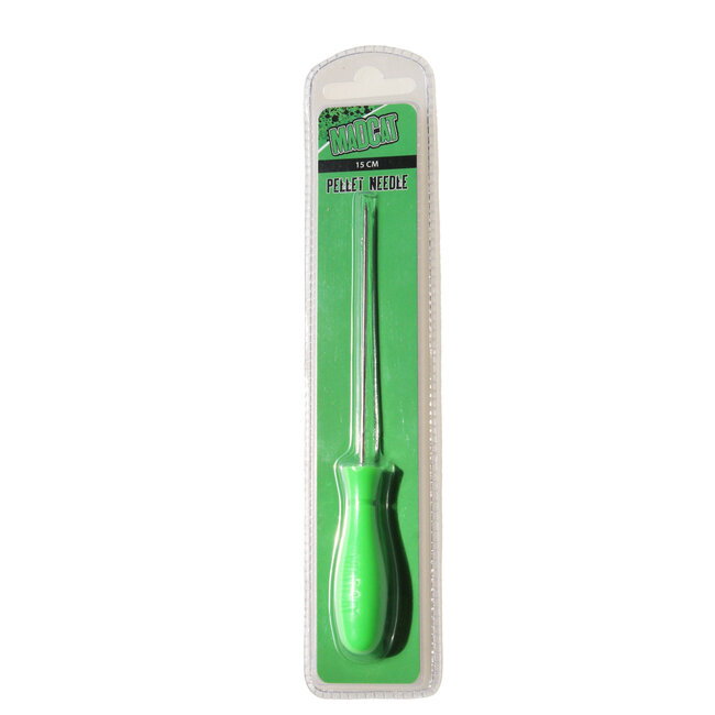 Madcat pellet needle 15cm