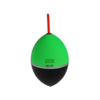 Madcat chemical light float