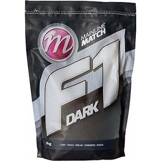 Mainline match black supreme 1kg