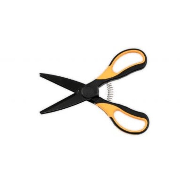Guru worm scissors