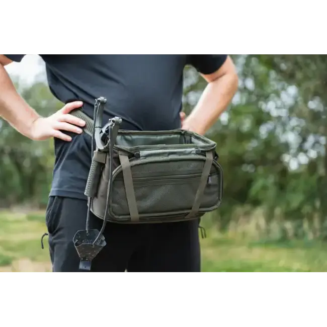 Nash scope baiting pouch