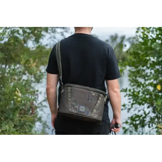 Nash scope baiting pouch