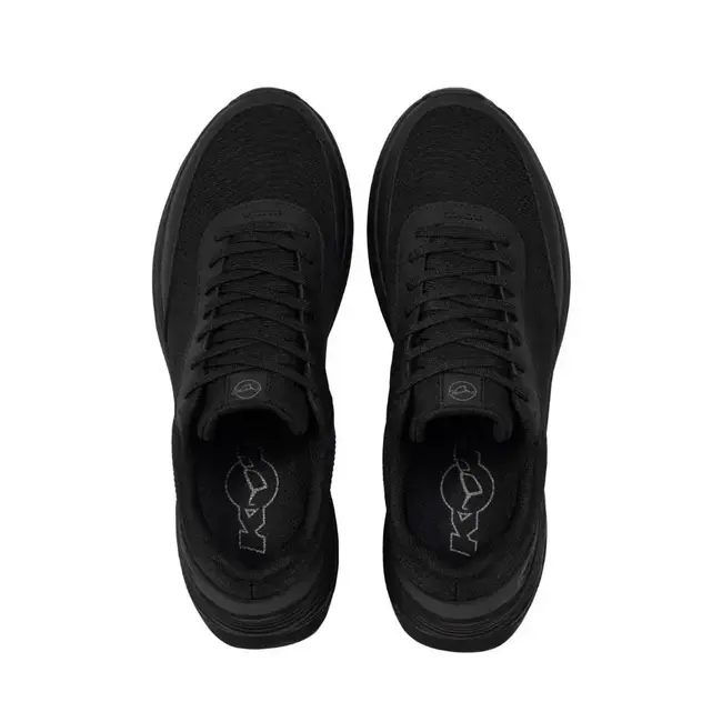 Korda drykore trainer black