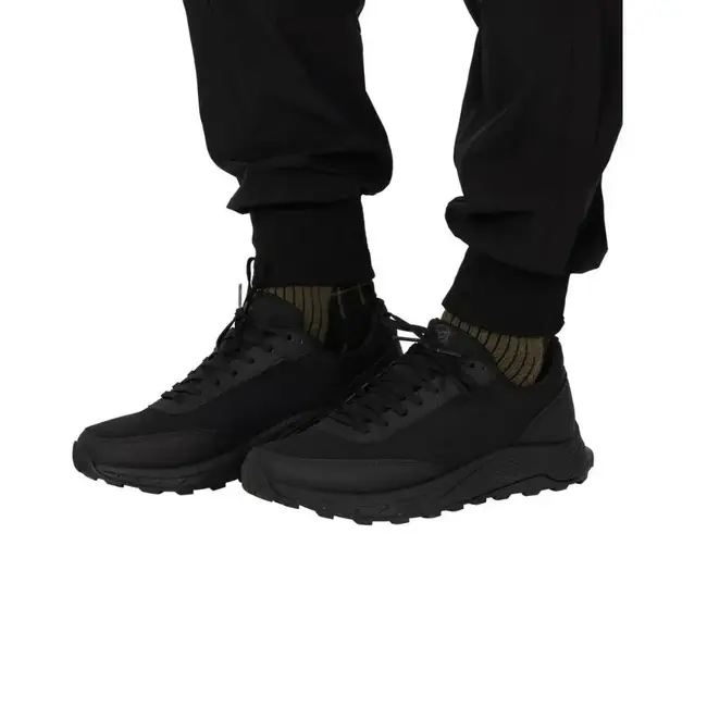 Korda drykore trainer black