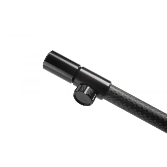 Century carbon stealth slim bankstick