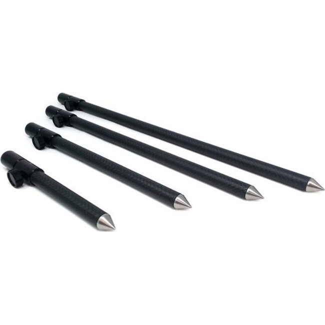 Century carbon stealth slim bankstick