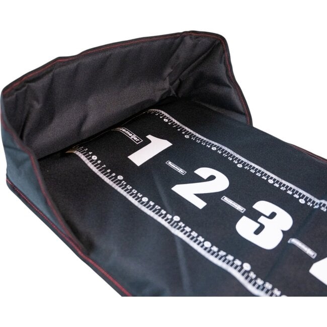 Rozemeijer unhookingmat 140cm