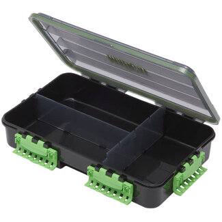 Madcat tacklebox 3-delig