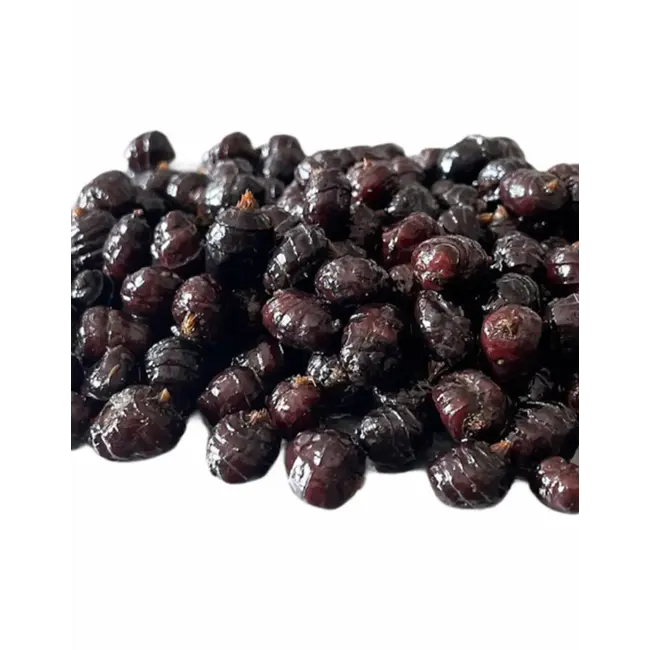 Pre-Baits natural taste - black xxl tijgernoten