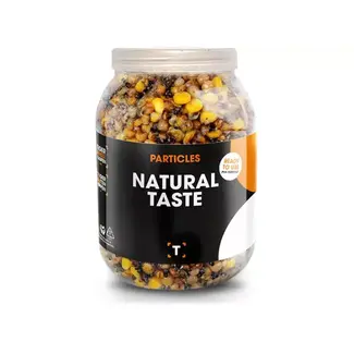 Pre-Baits special mix