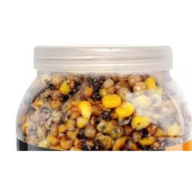 Pre-Baits special mix