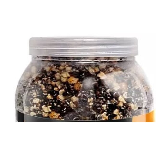 Pre-Baits natural taste - premium particle mix natural taste