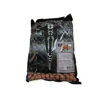 Cuyten Boilies fish 'n berry boilies 5kg