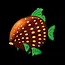 Cuyten Boilies fish'n berry boilie pasta