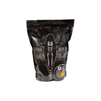 Cuyten Boilies lucas boilies 1kg
