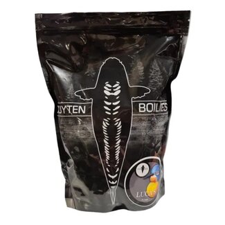 Cuyten Boilies lucas boilies 5kg