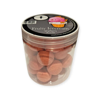 Cuyten Boilies fruity icecream wafters