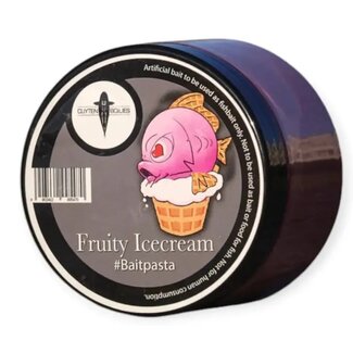 Cuyten Boilies fruity icecream baitpasta