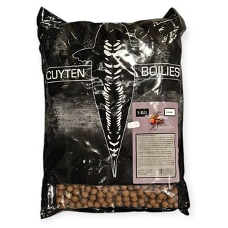 Cuyten Boilies insecticons boilies 5kg