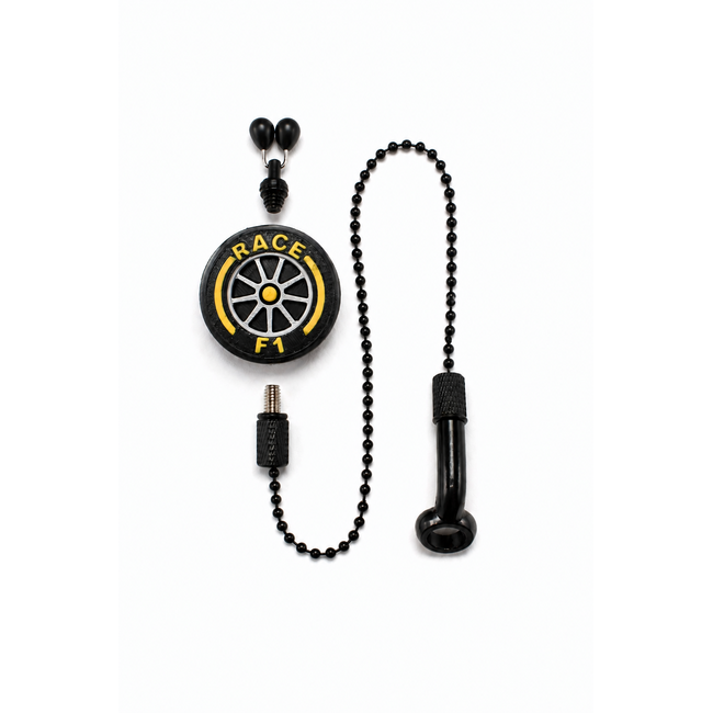 kerp tackle f1 wheel bobbin