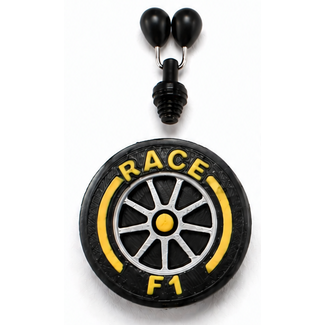 kerp tackle f1 wheel bobbin