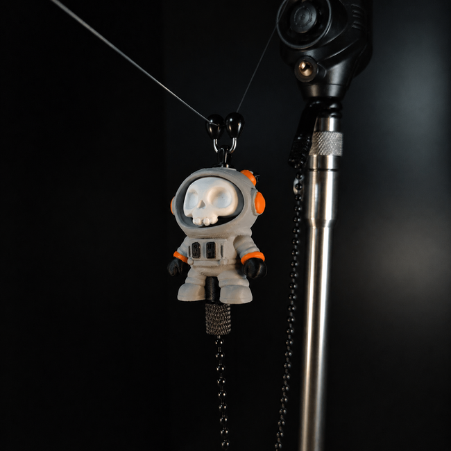 kerp tackle cosmonaut bobbin