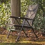 Solar Tackle undercover camo recliner chair