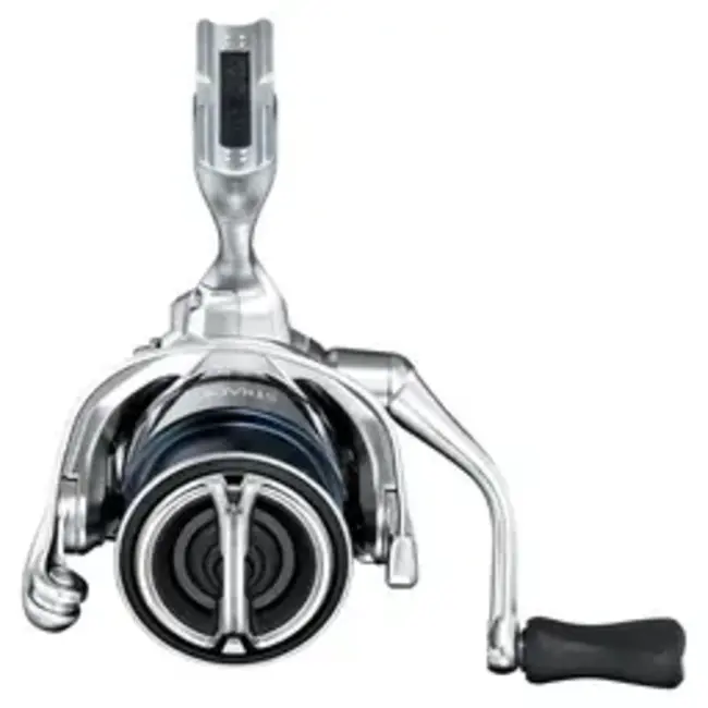 Shimano stradic fm