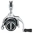 Shimano stradic fm